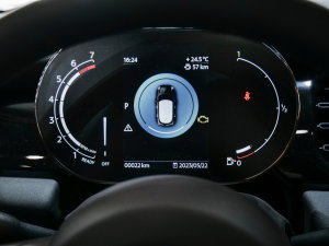 2023Ŀ 1.5T COOPER ˇg(sh) T п؅^(q)