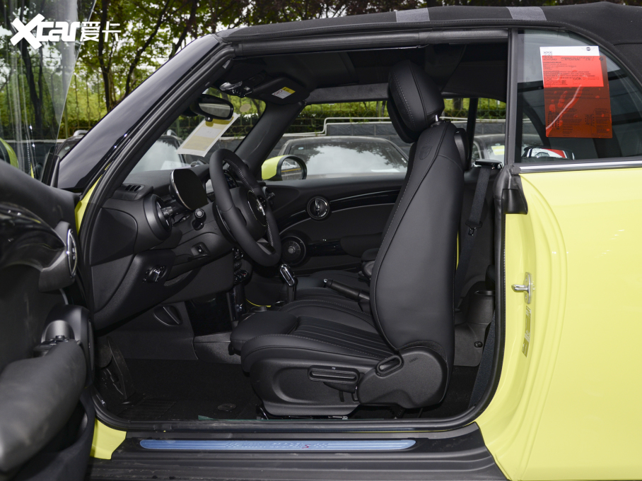 2023MINI CABRIO 2.0T COOPER S CABRIO ˇg