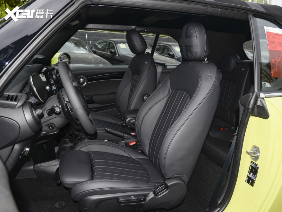 2023MINI CABRIO 2.0T COOPER S CABRIO ˇg