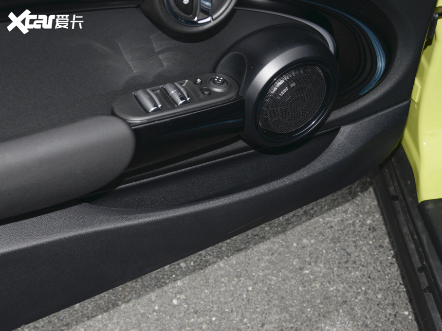 2023MINI CABRIO 2.0T COOPER S CABRIO ˇg