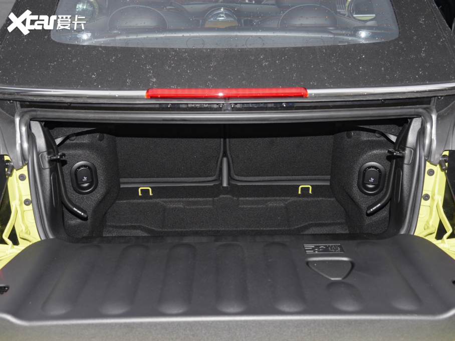 2023MINI CABRIO 2.0T COOPER S CABRIO ˇg