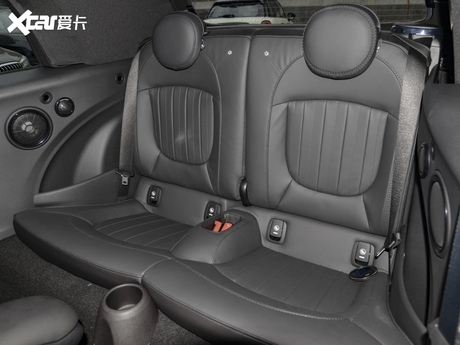 2023MINI CABRIO 2.0T COOPER S CABRIO ˇg