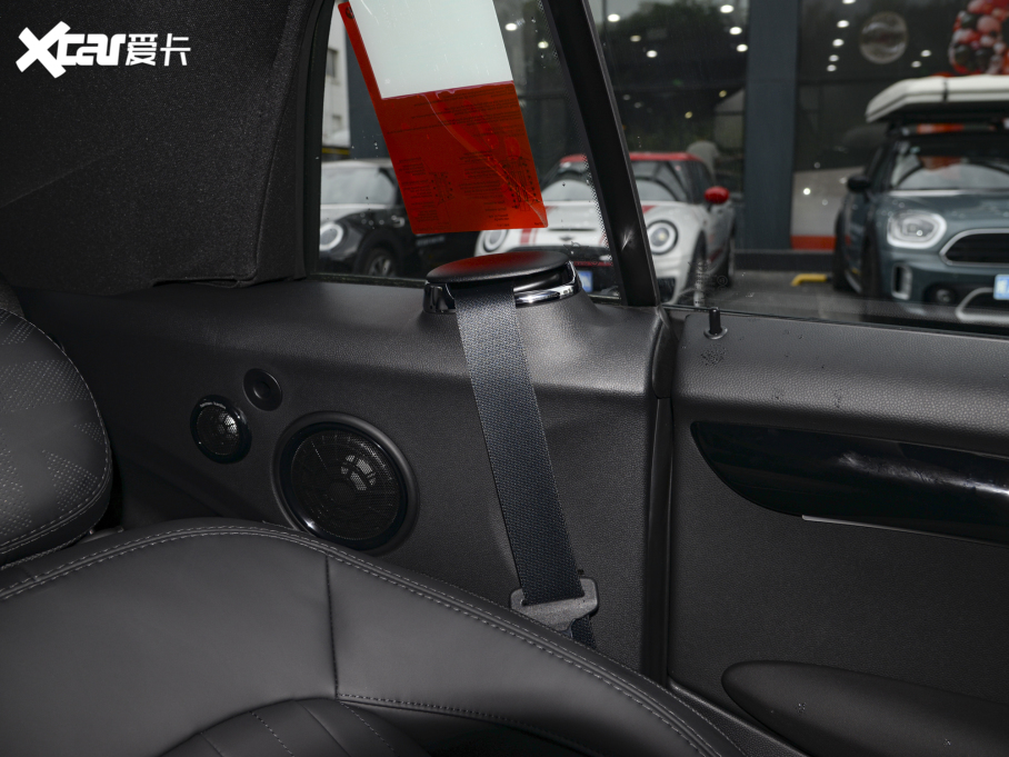 2023MINI CABRIO 2.0T COOPER S CABRIO ˇg