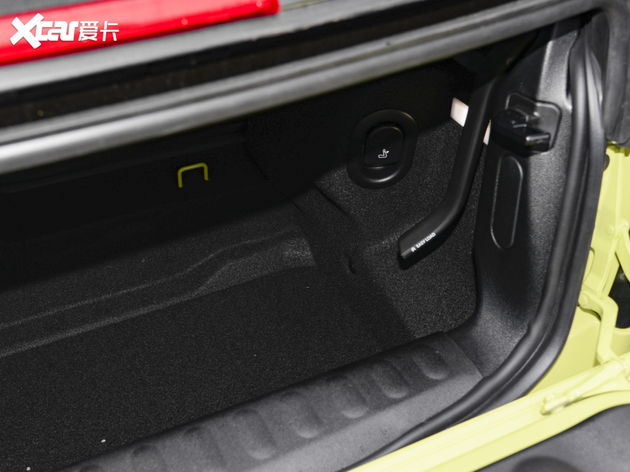 2023MINI CABRIO 2.0T COOPER S CABRIO ˇg