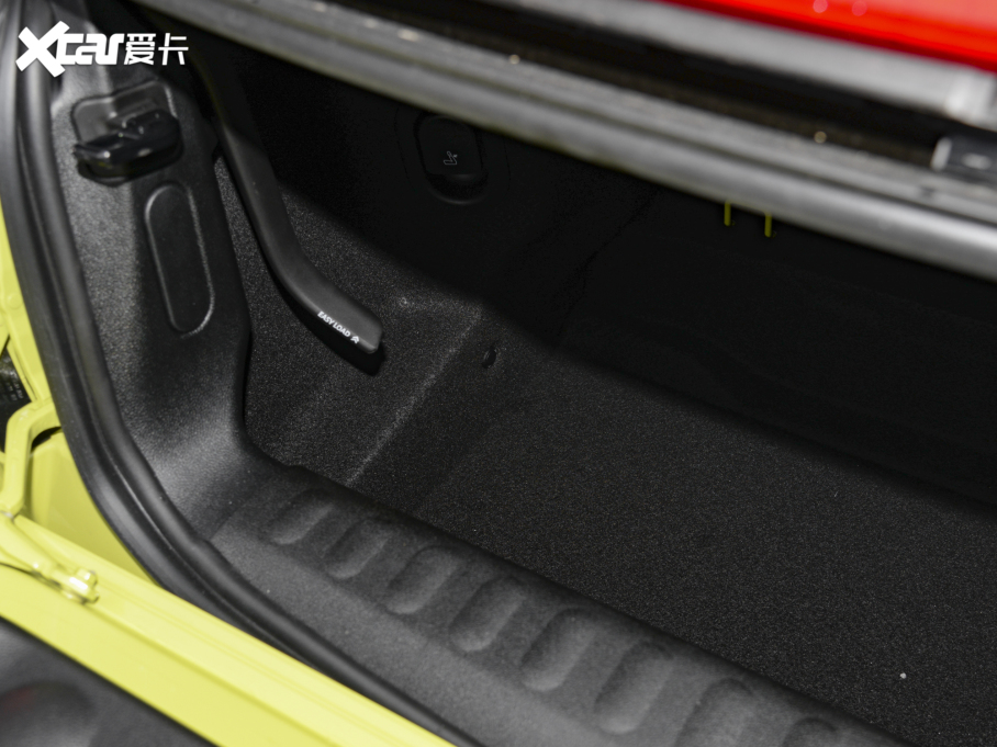 2023MINI CABRIO 2.0T COOPER S CABRIO ˇg