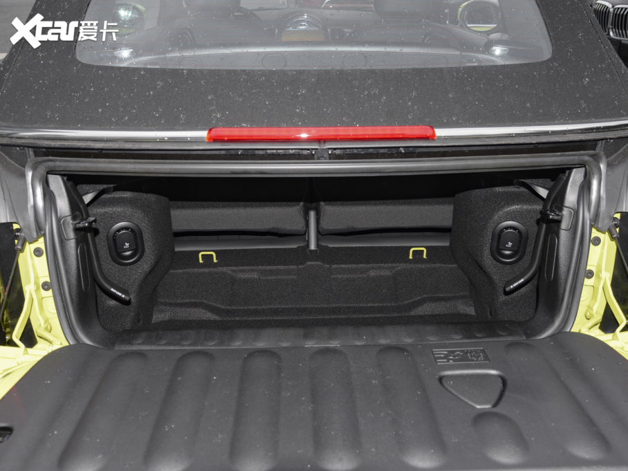 2023MINI CABRIO 2.0T COOPER S CABRIO ˇg