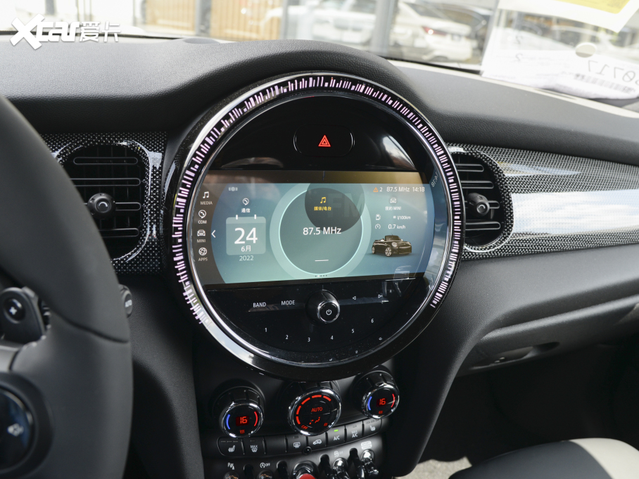 2023MINI CABRIO 2.0T COOPER S CABRIO ˇg