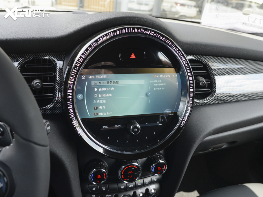 2023MINI CABRIO 2.0T COOPER S CABRIO ˇg