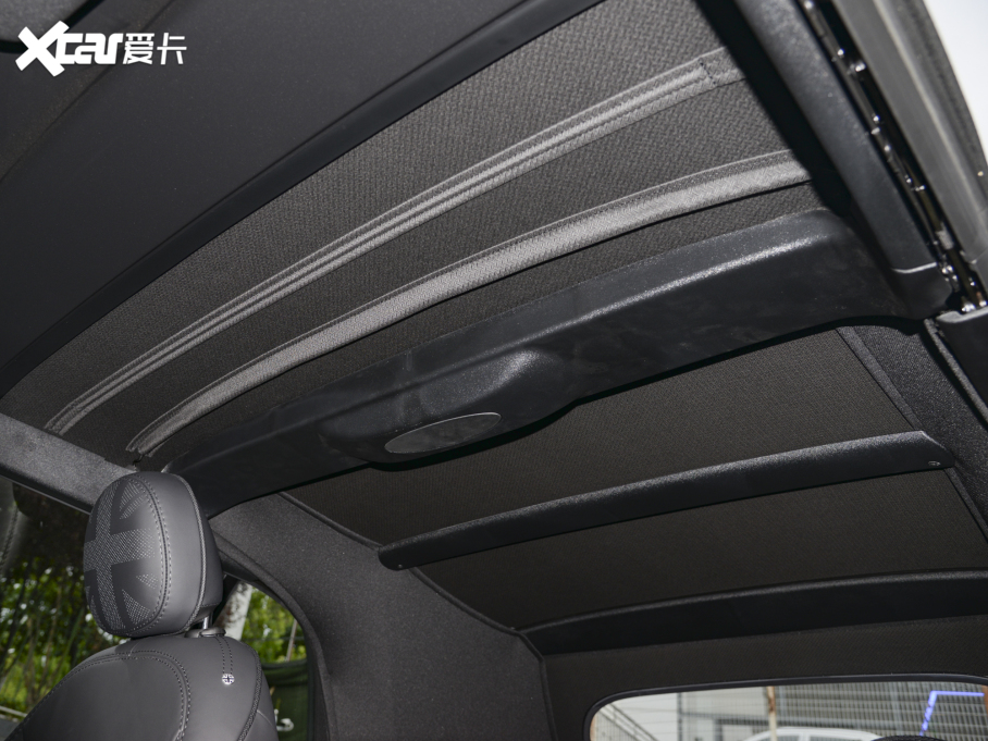 2023MINI CABRIO 2.0T COOPER S CABRIO ˇg(sh)