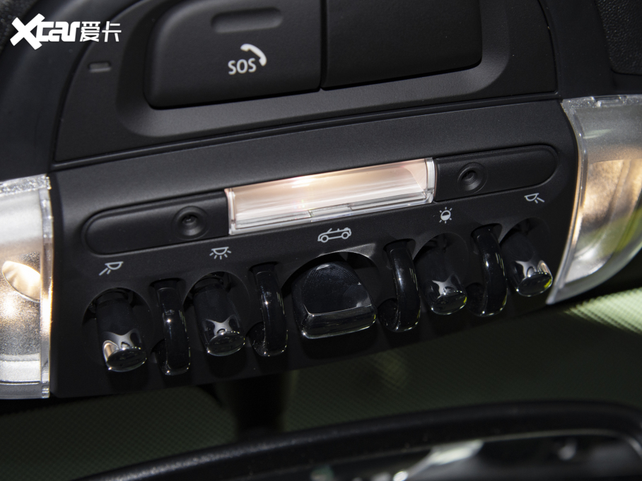 2023MINI CABRIO 2.0T COOPER S CABRIO ˇg