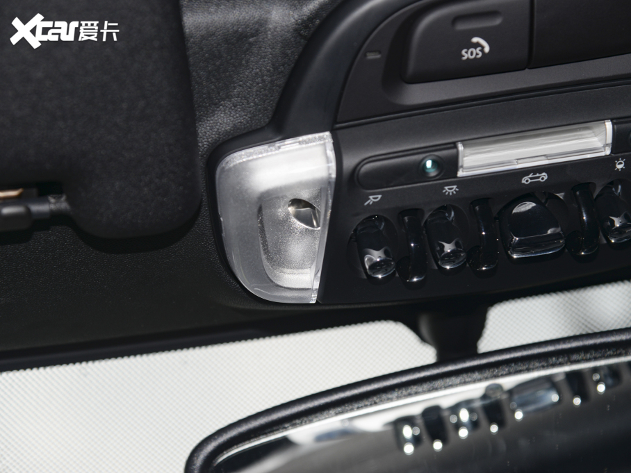 2023MINI CABRIO 2.0T COOPER S CABRIO ˇg