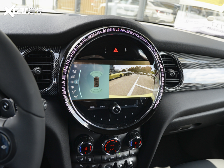 2023MINI CABRIO 2.0T COOPER S CABRIO ˇg