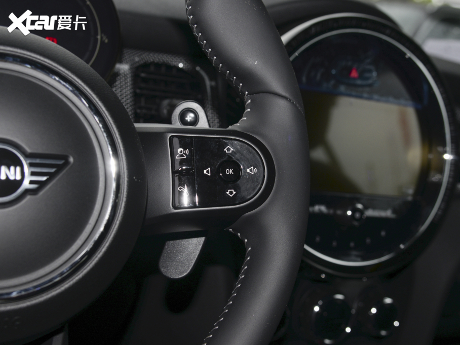 2023MINI CABRIO 2.0T COOPER S CABRIO ˇg