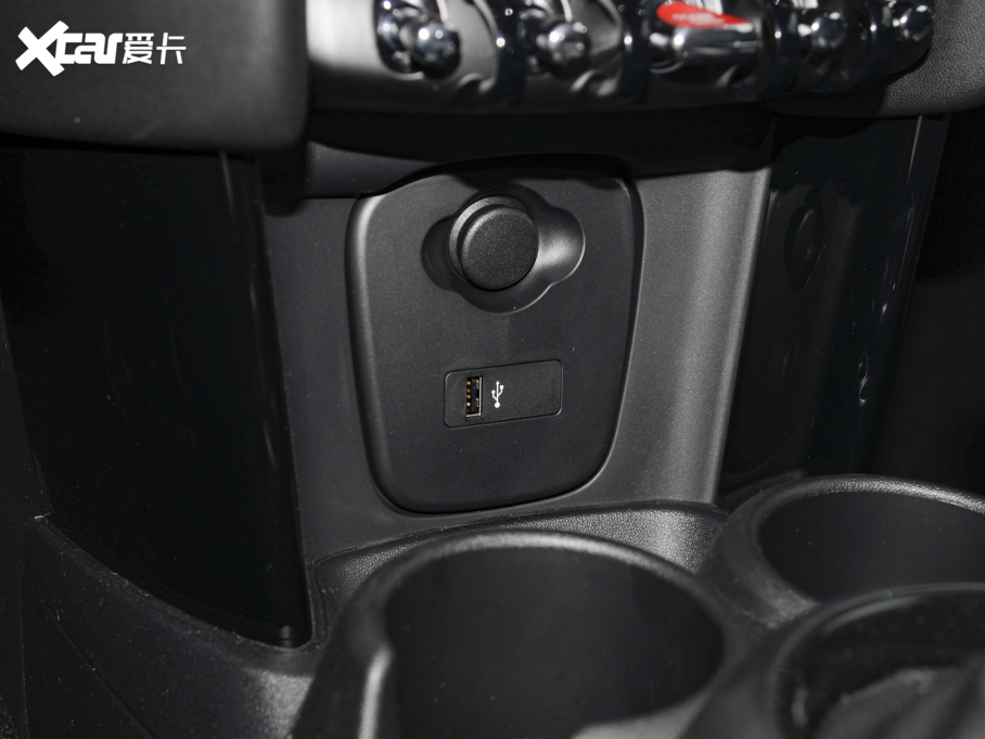 2023MINI CABRIO 2.0T COOPER S CABRIO ˇg(sh)