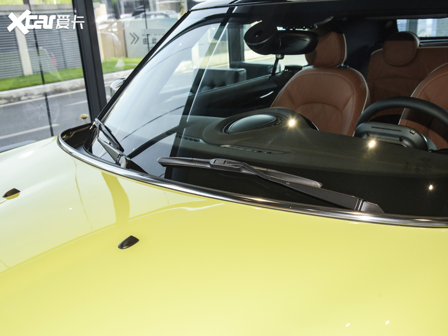 2023MINI CABRIO 1.5T COOPER CABRIO ˇg