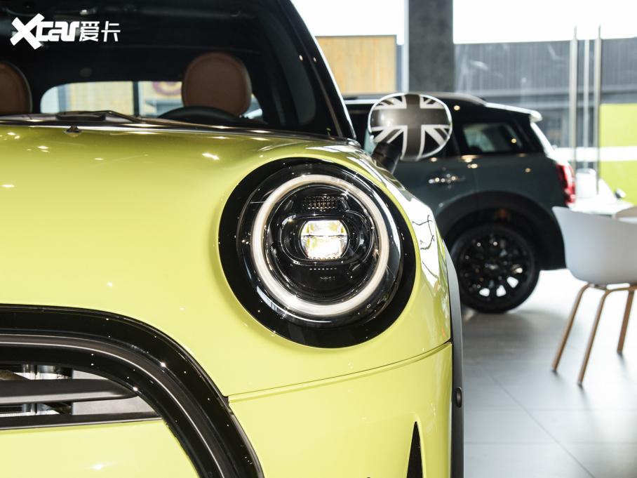 2023MINI CABRIO 1.5T COOPER CABRIO ˇg(sh)