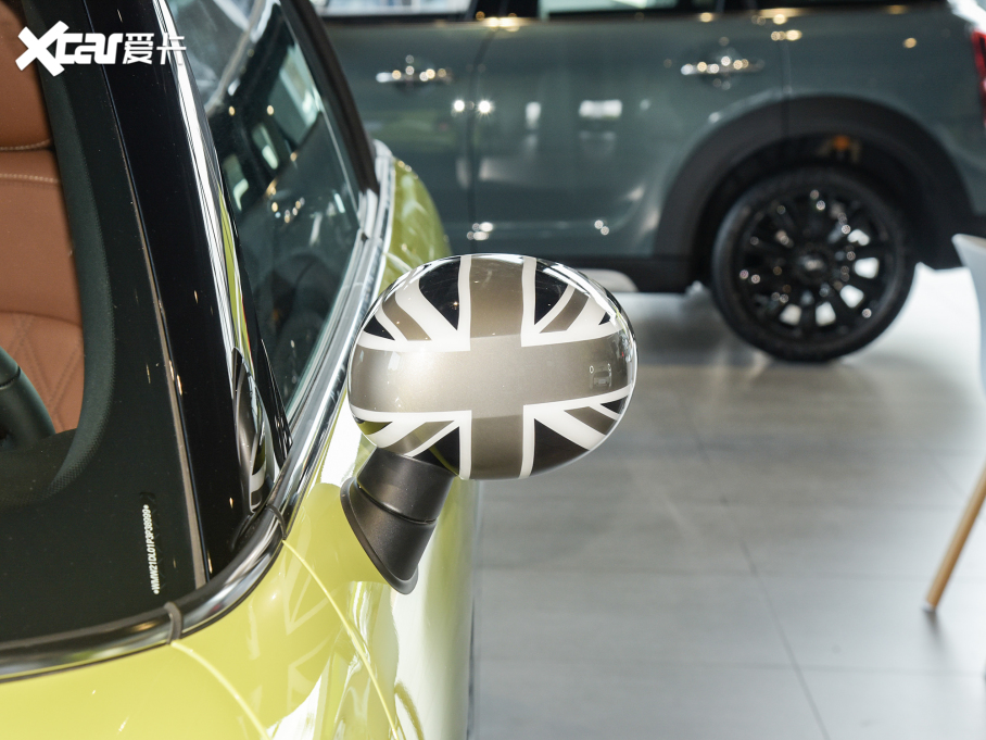 2023MINI CABRIO 1.5T COOPER CABRIO ˇg