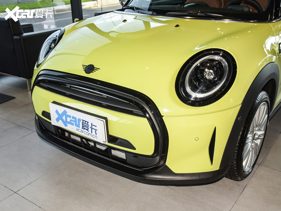 2023MINI CABRIO 1.5T COOPER CABRIO ˇg