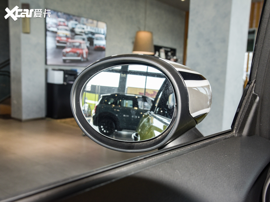 2023MINI CABRIO 1.5T COOPER CABRIO ˇg