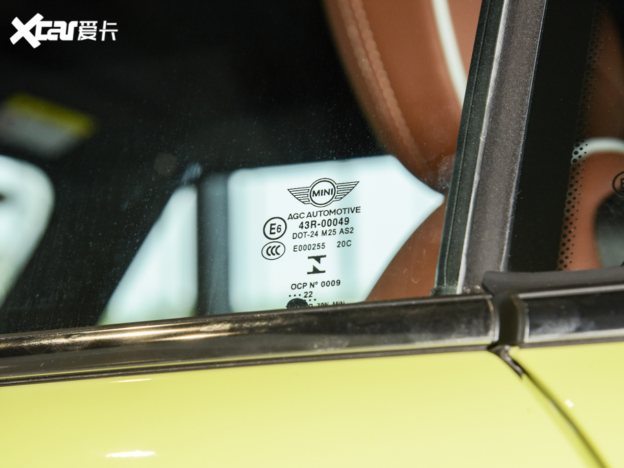 2023MINI CABRIO 1.5T COOPER CABRIO ˇg