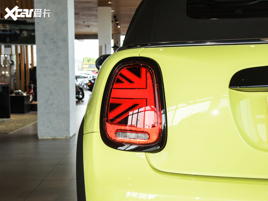 2023MINI CABRIO 1.5T COOPER CABRIO ˇg