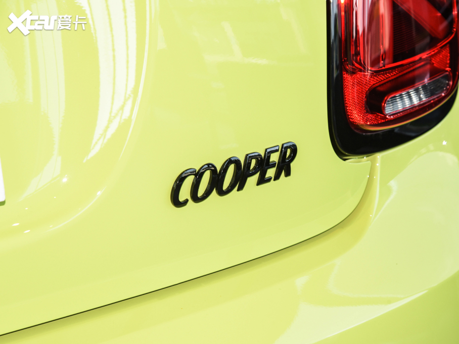 2023MINI CABRIO 1.5T COOPER CABRIO ˇg(sh)