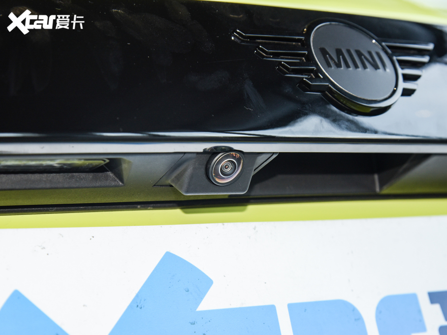 2023MINI CABRIO 1.5T COOPER CABRIO ˇg