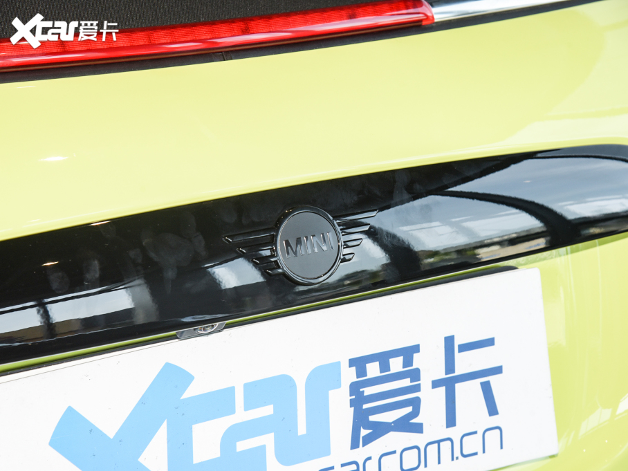 2023MINI CABRIO 1.5T COOPER CABRIO ˇg