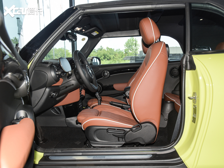 2023MINI CABRIO 1.5T COOPER CABRIO ˇg(sh)