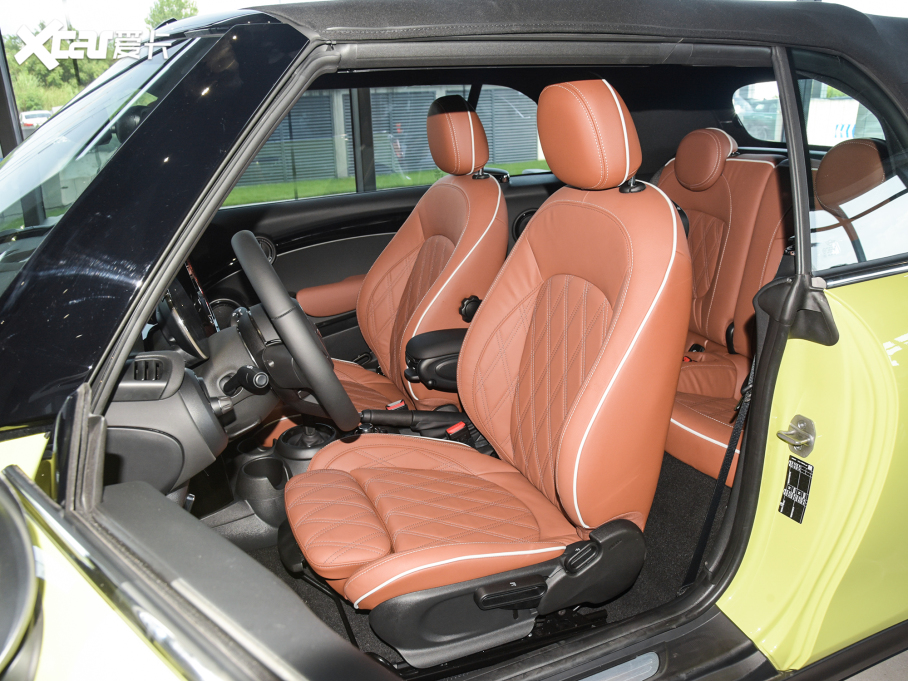 2023MINI CABRIO 1.5T COOPER CABRIO ˇg