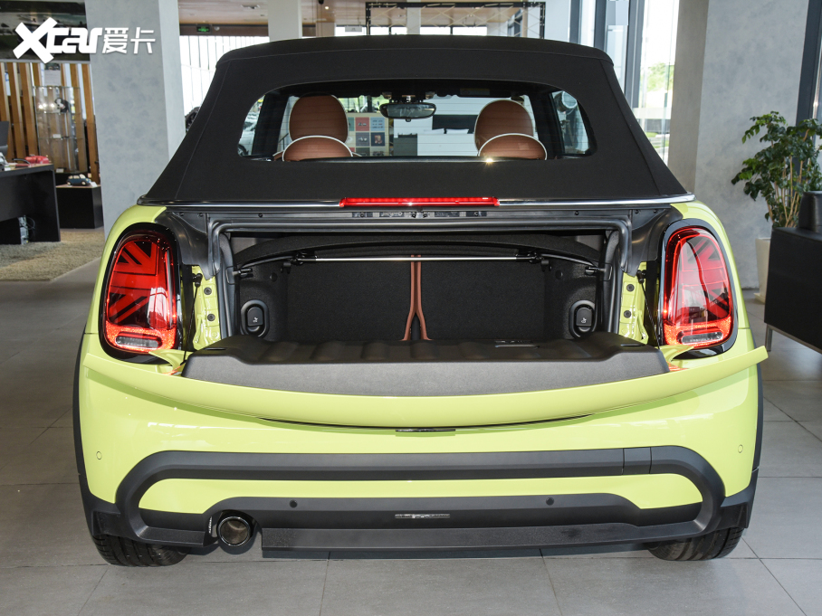 2023MINI CABRIO 1.5T COOPER CABRIO ˇg(sh)