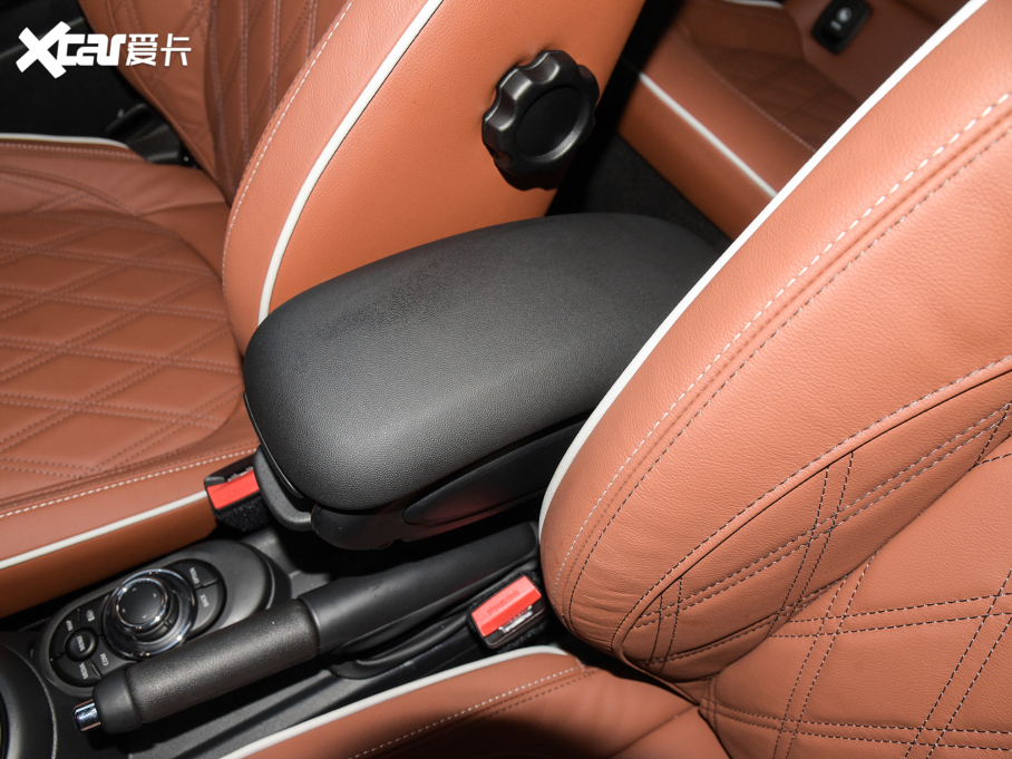 2023MINI CABRIO 1.5T COOPER CABRIO ˇg