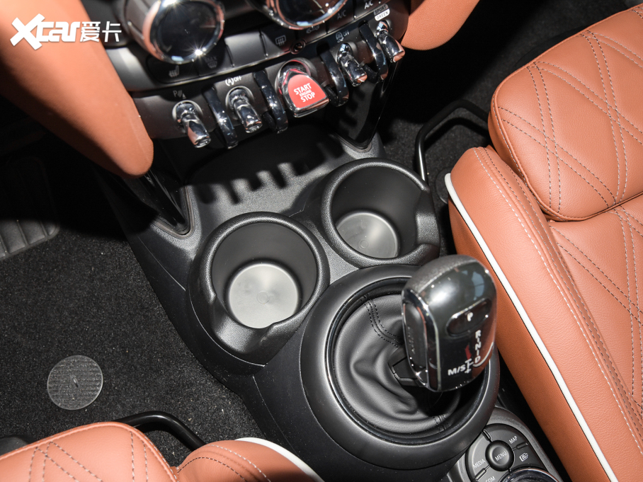 2023MINI CABRIO 1.5T COOPER CABRIO ˇg(sh)