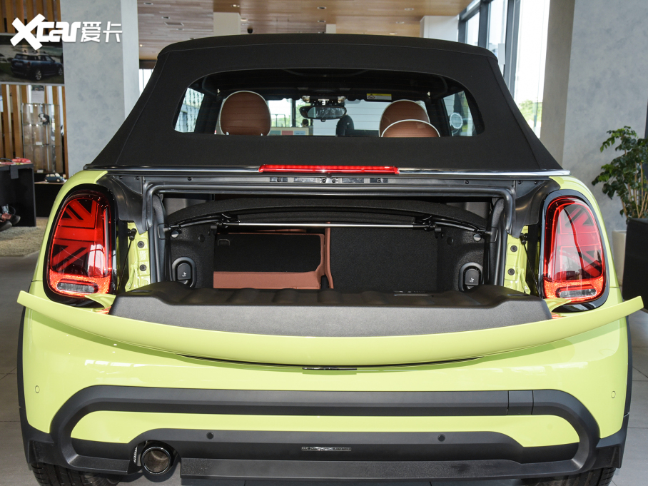 2023MINI CABRIO 1.5T COOPER CABRIO ˇg