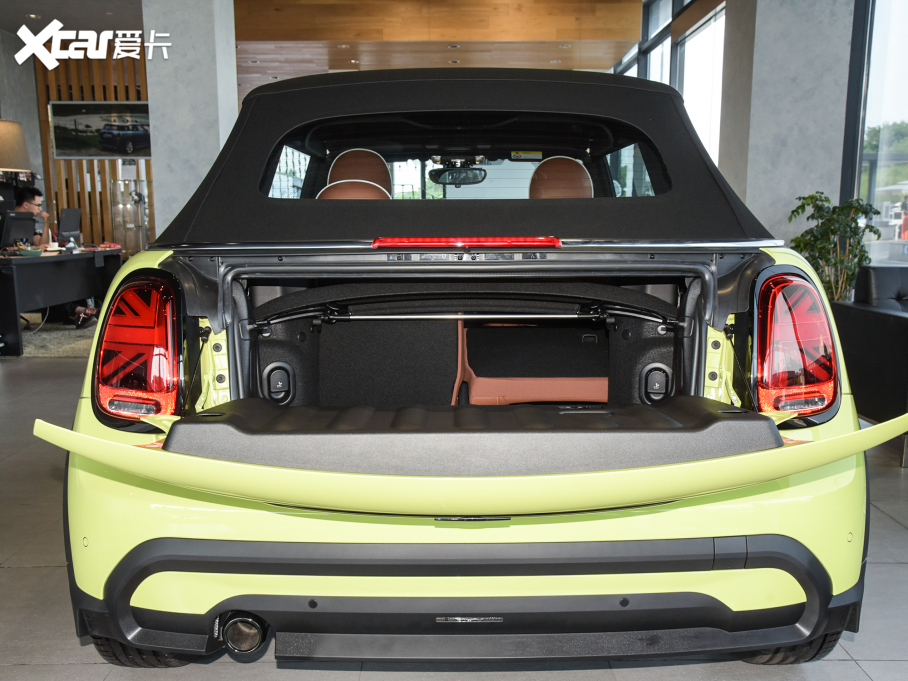 2023MINI CABRIO 1.5T COOPER CABRIO ˇg