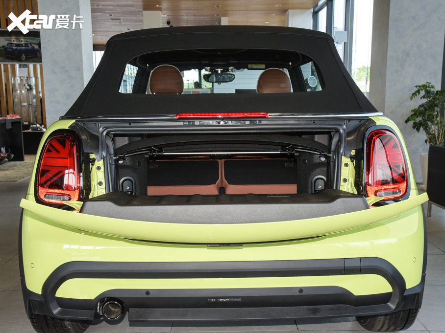2023MINI CABRIO 1.5T COOPER CABRIO ˇg