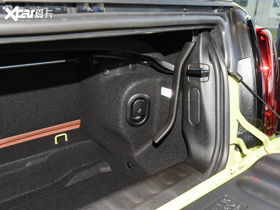 2023MINI CABRIO 1.5T COOPER CABRIO ˇg