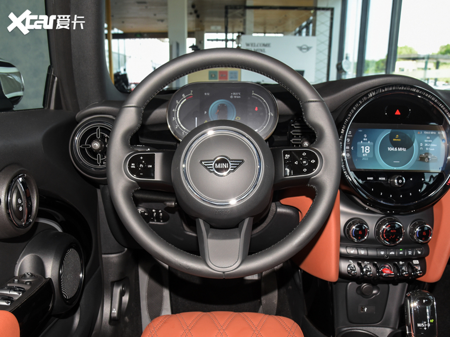 2023MINI CABRIO 1.5T COOPER CABRIO ˇg