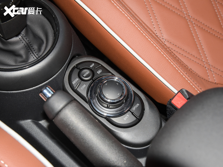 2023MINI CABRIO 1.5T COOPER CABRIO ˇg