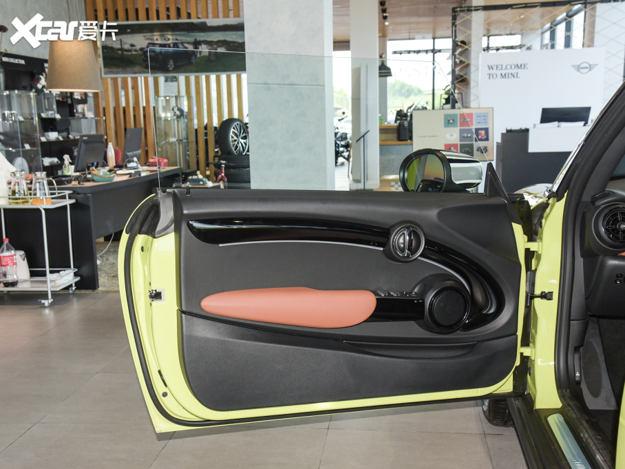 2023MINI CABRIO 1.5T COOPER CABRIO ˇg