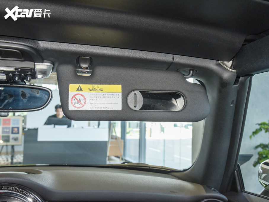 2023MINI CABRIO 1.5T COOPER CABRIO ˇg