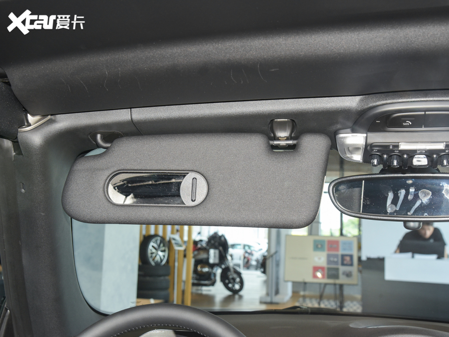 2023MINI CABRIO 1.5T COOPER CABRIO ˇg