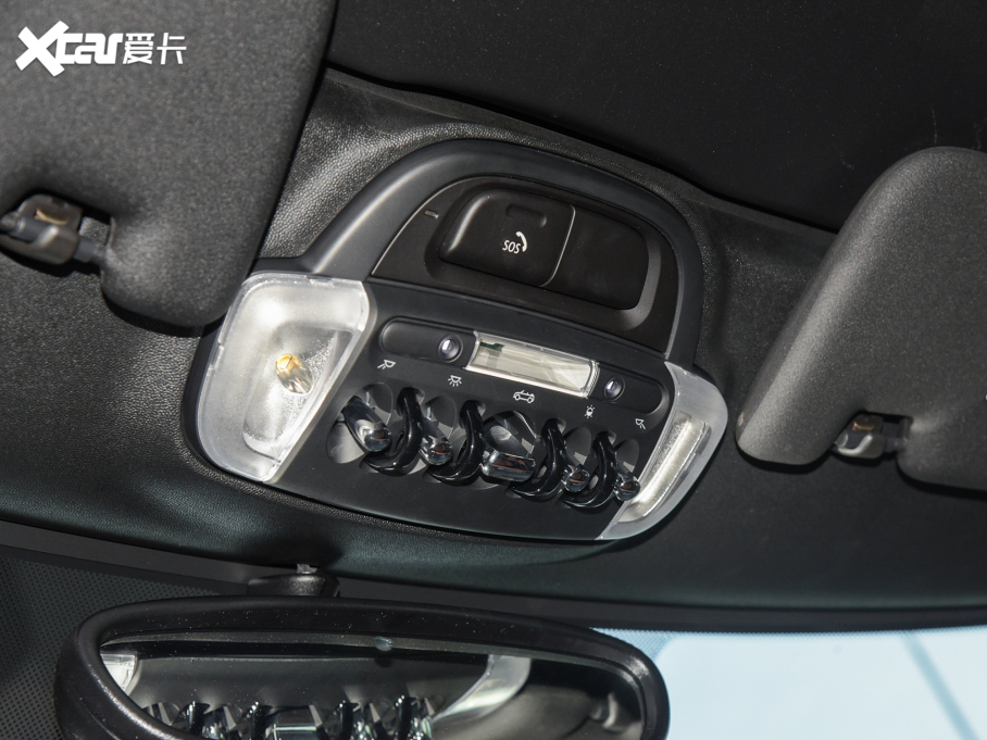 2023MINI CABRIO 1.5T COOPER CABRIO ˇg