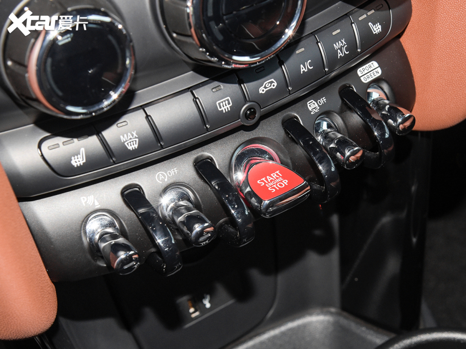 2023MINI CABRIO 1.5T COOPER CABRIO ˇg