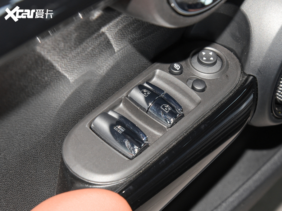 2023MINI CABRIO 1.5T COOPER CABRIO ˇg