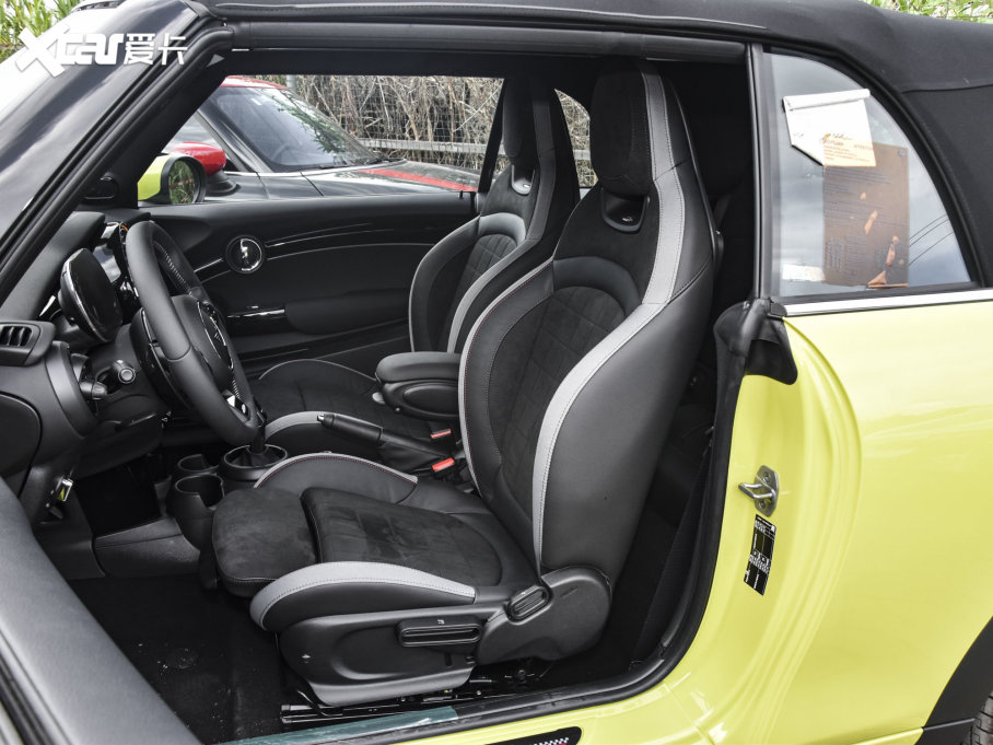 2023MINI CABRIO 2.0T COOPER S CABRIO ِ܇