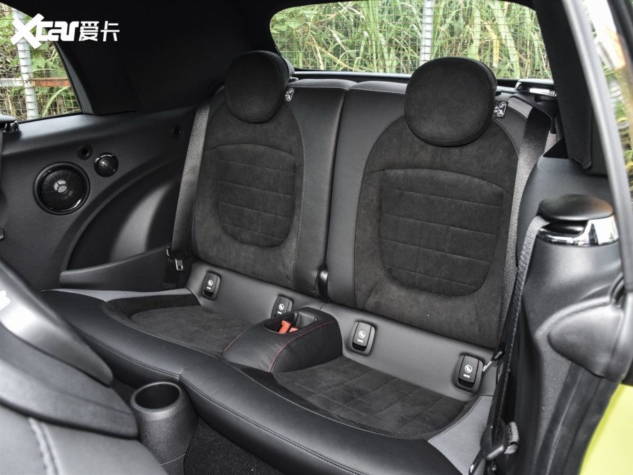 2023MINI CABRIO 2.0T COOPER S CABRIO ِ܇