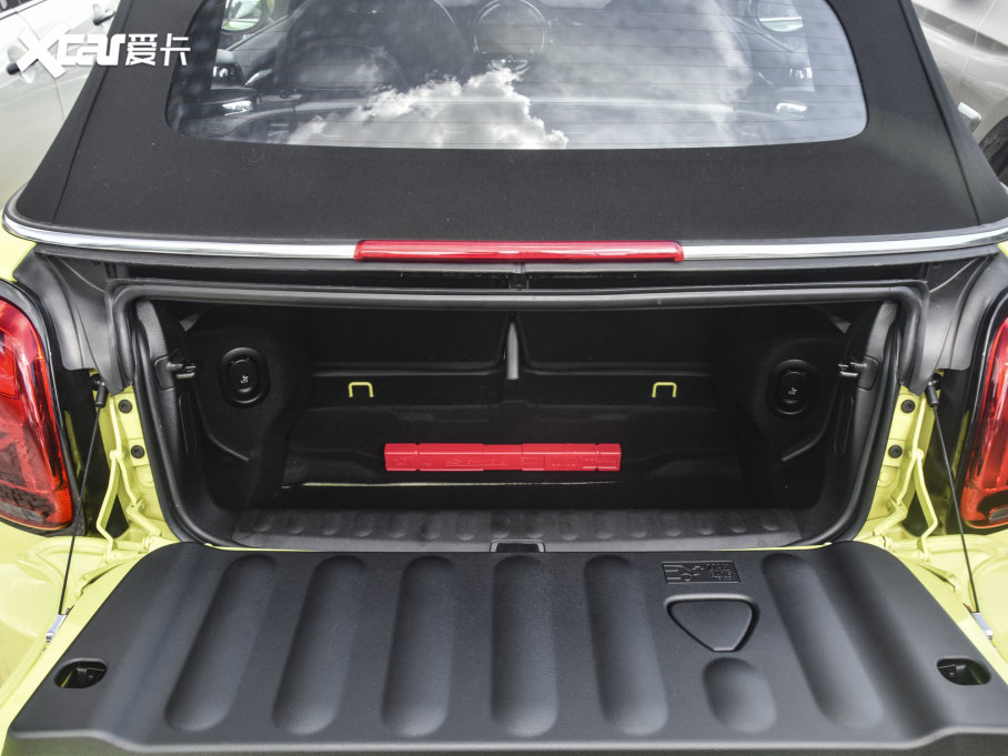 2023MINI CABRIO 2.0T COOPER S CABRIO ِ܇