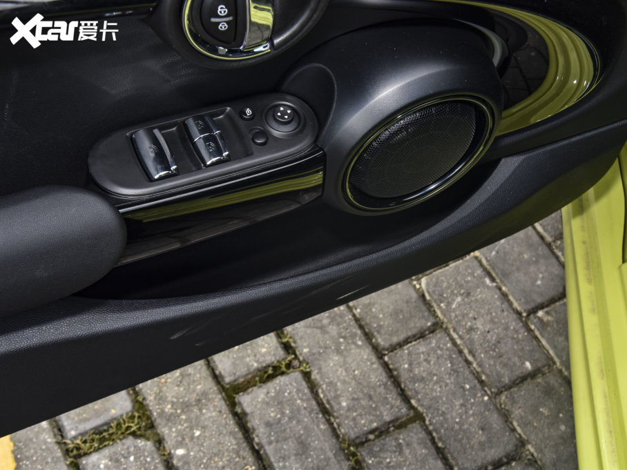 2023MINI CABRIO 2.0T COOPER S CABRIO ِ܇