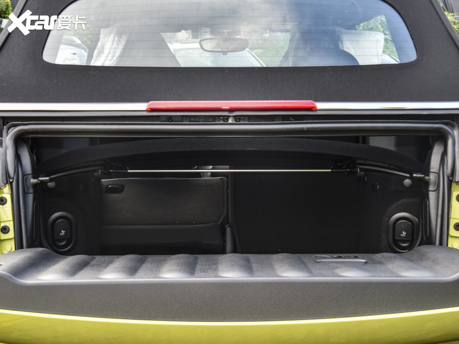 2023MINI CABRIO 2.0T COOPER S CABRIO ِ܇